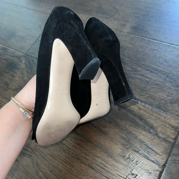 Miu Miu pumps - Picture 8 of 8